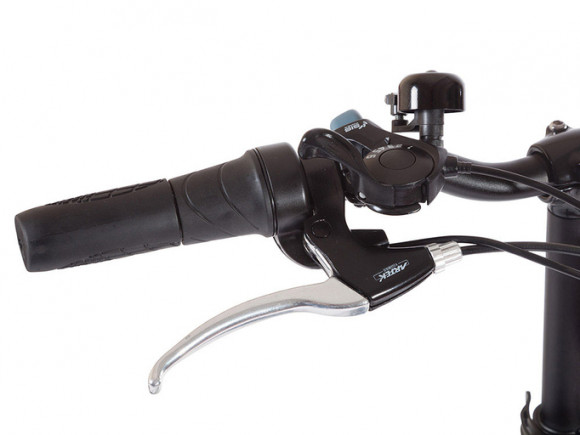 Электровелосипед Eltreco Wave 500W Spoke Электровелосипед Eltreco Wave 500W Spoke