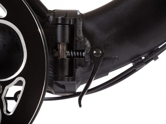 Электровелосипед Eltreco Wave 500W Spoke Электровелосипед Eltreco Wave 500W Spoke