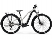 Электровелосипед Merida eBIG.TOUR 400 EQ (2020)