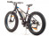 Электрофэтбайк KROSTEK ECO FAT01 Электрофэтбайк KROSTEK ECO FAT01
