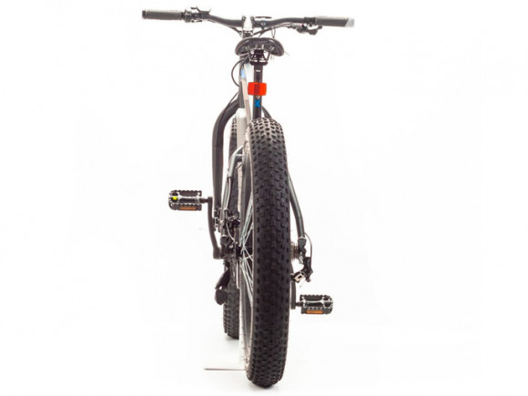 Электрофэтбайк KROSTEK ECO FAT01 Электрофэтбайк KROSTEK ECO FAT01