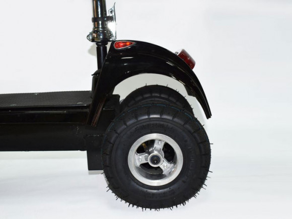 Электротрицикл EL-Sport SF8 Plus 48V/12Ah Электротрицикл EL-Sport SF8 Plus 48V/12Ah