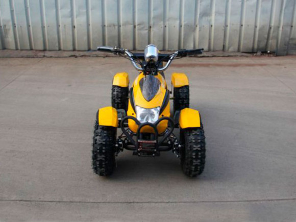 Электрический квадроцикл El-sport Junior ATV 500W 36V, 12Ah (500 ватт)