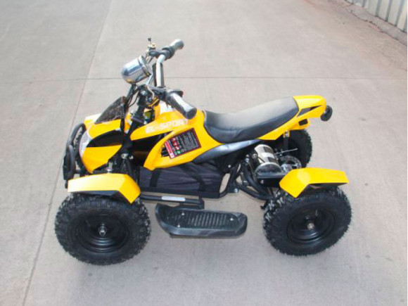Электрический квадроцикл El-sport Junior ATV 500W 36V, 12Ah (500 ватт)