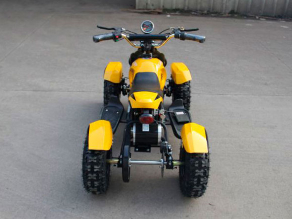 Электрический квадроцикл El-sport Junior ATV 500W 36V, 12Ah (500 ватт)
