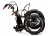 Электро фэтбайк Cayman DUAL PRO 1500W Электро фэтбайк Cayman DUAL PRO 1500W