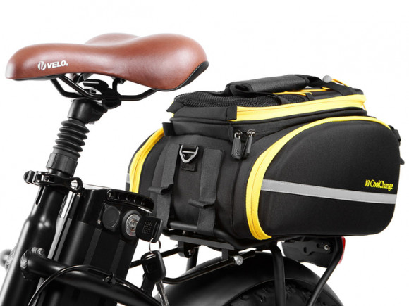 Электро фэтбайк Cayman DUAL PRO 1500W Электро фэтбайк Cayman DUAL PRO 1500W