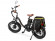 Электро фэтбайк Cayman DUAL PRO 1500W Электро фэтбайк Cayman DUAL PRO 1500W