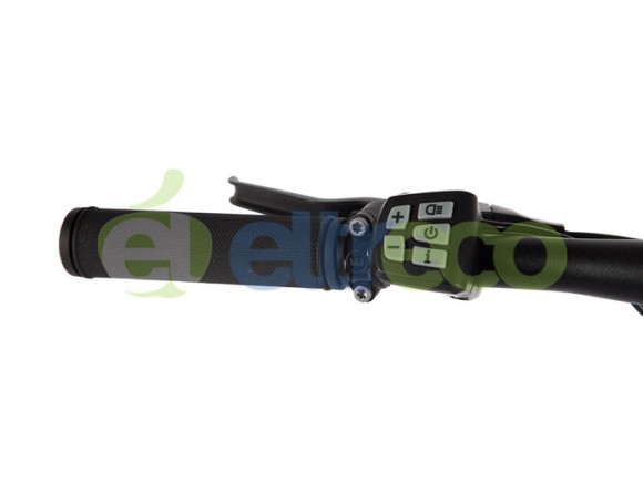 Электровелосипед Eltreco C-Osmos Электровелосипед Eltreco C-Osmos