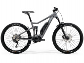 Электровелосипед Merida eOne-Twenty 500 27.5" 2019