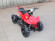 Электрический квадроцикл El-sport Kids ATV 800W 36V, 12Ah (800 ватт)