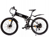Электровелосипед Elbike Hummer VIP 13
