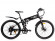 Электровелосипед Elbike Hummer VIP 13 Электровелосипед Elbike Hummer VIP 13
