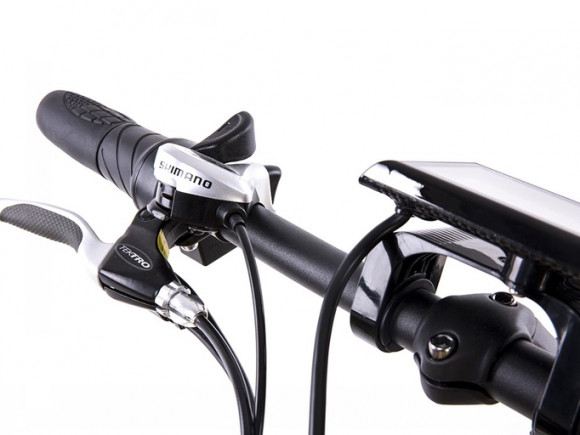 Электровелосипед Elbike Hummer VIP 13 Электровелосипед Elbike Hummer VIP 13