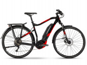 Электровелосипед Haibike Sduro Trekking 2.0 men Электровелосипед Haibike Sduro Trekking 2.0 men