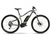 Электровелосипед Haibike (2019) Sduro HardNine 4.0