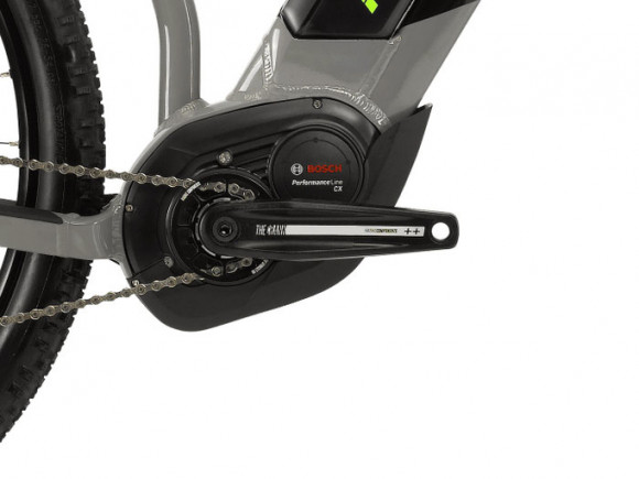 Электровелосипед Haibike (2019) Sduro HardNine 4.0 Электровелосипед Haibike (2019) Sduro HardNine 4.0