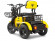Электротрицикл Rutrike Бумеранг Электротрицикл Rutrike Бумеранг
