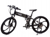 Электровелосипед Elbike Hummer Elite 13