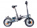 Электровелосипед iBike Shrinker 500 W 36 V Электровелосипед iBike Shrinker 500 W 36 V