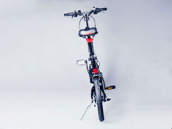 Электровелосипед iBike Shrinker 500 W 36 V Электровелосипед iBike Shrinker 500 W 36 V
