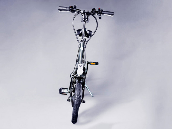 Электровелосипед iBike Shrinker 500 W 36 V Электровелосипед iBike Shrinker 500 W 36 V