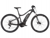 Электровелосипед Haibike (2019) Sduro HardNine 3.0
