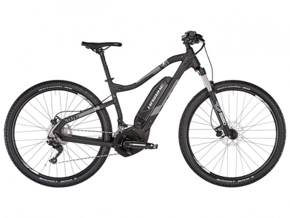 Электровелосипед Haibike (2019) Sduro HardNine 3.0