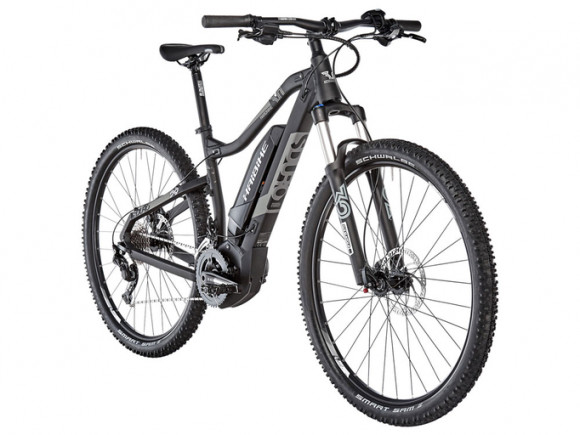 Электровелосипед Haibike (2019) Sduro HardNine 3.0