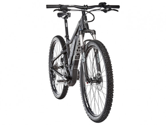Электровелосипед Haibike (2019) Sduro HardNine 3.0