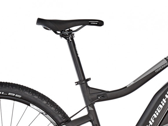 Электровелосипед Haibike (2019) Sduro HardNine 3.0