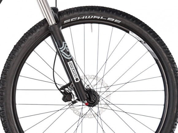 Электровелосипед Haibike (2019) Sduro HardNine 3.0