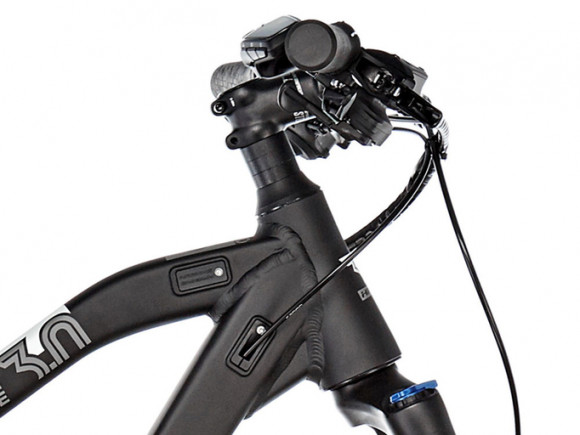 Электровелосипед Haibike (2019) Sduro HardNine 3.0