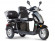 Электротрицикл VOLTECO TRIKE L New Электротрицикл VOLTECO TRIKE L New