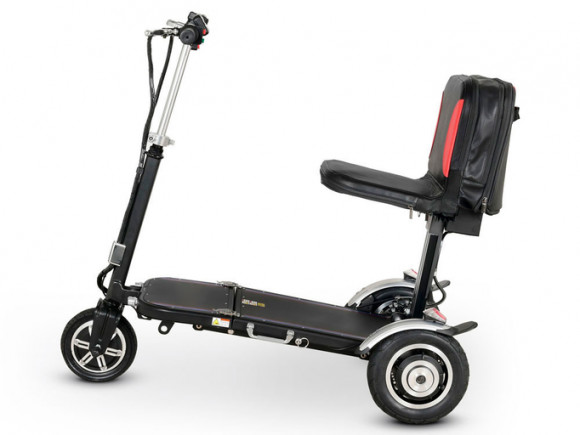 Электротрицикл Mini Trike Электротрицикл Mini Trike