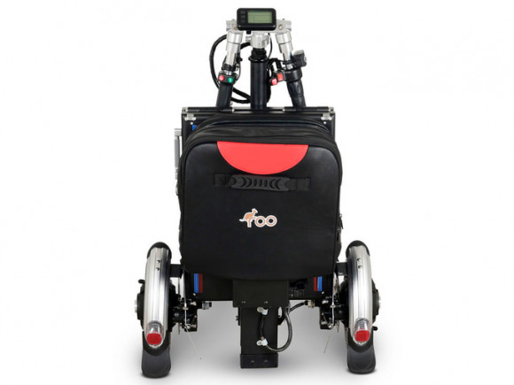 Электротрицикл Mini Trike Электротрицикл Mini Trike
