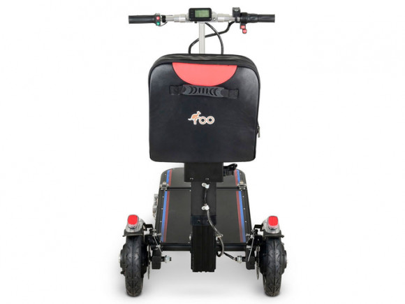 Электротрицикл Mini Trike Электротрицикл Mini Trike