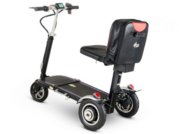 Электротрицикл Mini Trike Электротрицикл Mini Trike