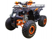 Квадроцикл Avantis Hunter 8 LUX 2020 (бензиновый 125 куб. см.)