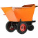 Самоходная тачка Rutrike «Ковш» СТК 500 48V900W Самоходная тачка Rutrike «Ковш» СТК 500 48V900W