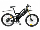 Электровелосипед Elbike TURBO R65