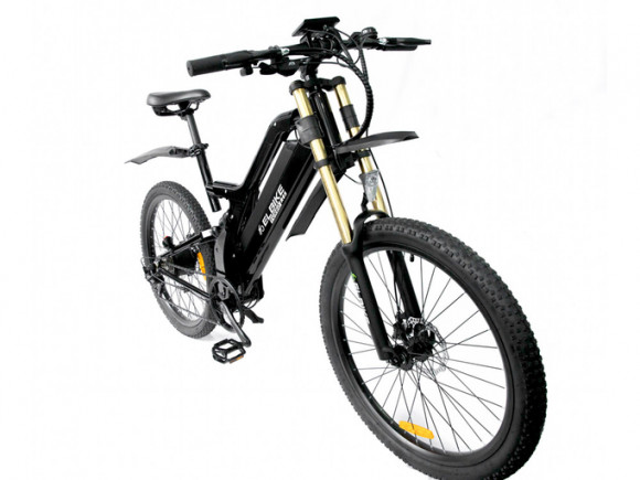 Электровелосипед Elbike TURBO R65 Электровелосипед Elbike TURBO R65