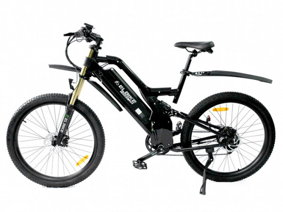 Электровелосипед Elbike TURBO R65 Электровелосипед Elbike TURBO R65