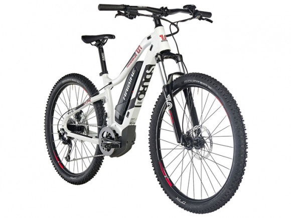 Электровелосипед Haibike (2019) Sduro HardSeven Life 1.0 Электровелосипед Haibike (2019) Sduro HardSeven Life 1.0