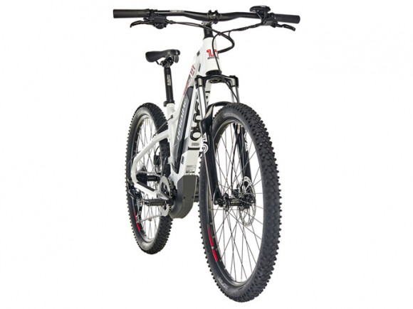 Электровелосипед Haibike (2019) Sduro HardSeven Life 1.0 Электровелосипед Haibike (2019) Sduro HardSeven Life 1.0