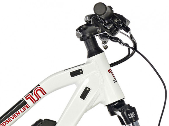 Электровелосипед Haibike (2019) Sduro HardSeven Life 1.0 Электровелосипед Haibike (2019) Sduro HardSeven Life 1.0