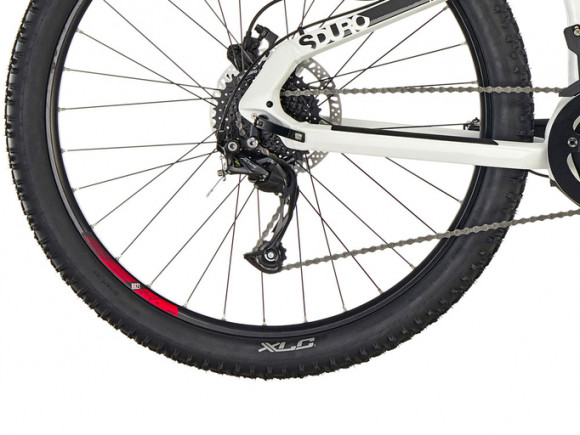 Электровелосипед Haibike (2019) Sduro HardSeven Life 1.0 Электровелосипед Haibike (2019) Sduro HardSeven Life 1.0