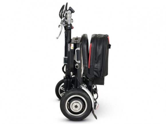 Электротрицикл Mini Trike PRO 700W Электротрицикл Mini Trike PRO 700W