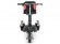 Электротрицикл Mini Trike PRO 700W Электротрицикл Mini Trike PRO 700W