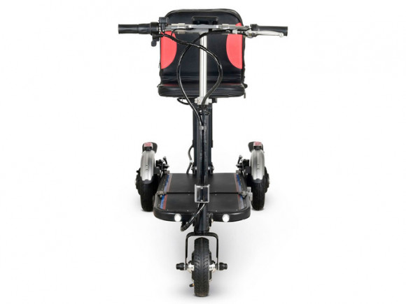 Электротрицикл Mini Trike PRO 700W Электротрицикл Mini Trike PRO 700W